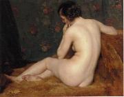 unknow artist Sexy body, female nudes, classical nudes 89 china oil painting reproduction